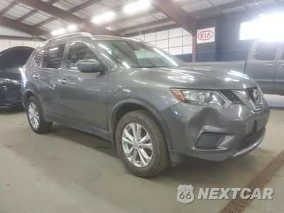 Czwarte zdjęcie samochodu z boku: 2016 NISSAN ROGUE S VIN:KNMAT2MVXGP693013 - miniatura