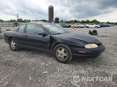 Zdjęcie 7 z 28 samochodu: 1999 CHEVROLET MONTE CARLO Z34 VIN:2G1WX12K2X9197580 - miniatura