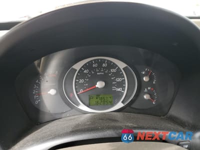 Zdjęcie 9 z 13 samochodu: 2008 HYUNDAI TUCSON GLS VIN:KM8JM12B08U813710 - miniatura