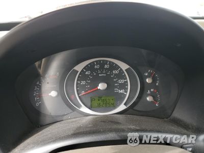 Zdjęcie 9 z 13 samochodu: 2008 HYUNDAI TUCSON GLS VIN:KM8JM12B08U813710 - miniatura