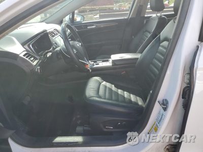 Zdjęcie 7 z 12 samochodu: 2017 FORD FUSION SE HYBRID VIN:3FA6P0LU8HR359618 - miniatura