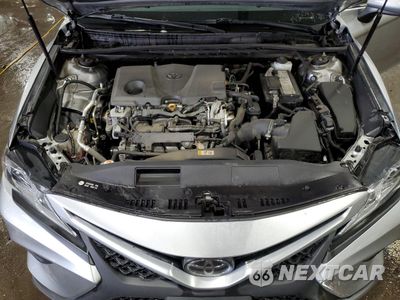 Zdjęcie 11 z 15 samochodu: 2020 TOYOTA CAMRY SE VIN:4T1G11AK2LU895680 - miniatura