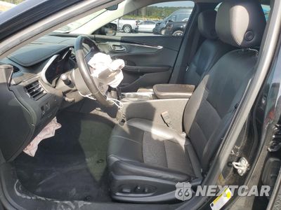 Zdjęcie 7 z 15 samochodu: 2019 CHEVROLET IMPALA LT VIN:1G11Z5SA9KU138864 - miniatura