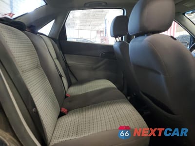 Zdjęcie 10 z 12 samochodu: 2007 FORD FOCUS ZX4 VIN:1FAHP34N17W282264 - miniatura