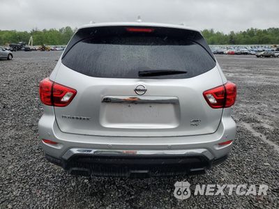 Zdjęcie 6 z 16 samochodu: 2020 NISSAN PATHFINDER SV VIN:5N1DR2BM9LC607404 - miniatura