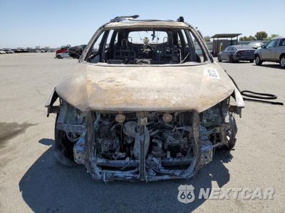 Piąte zdjęcie samochodu w środku: 2019 TOYOTA HIGHLANDER SE VIN:5TDKZRFH0KS559757 - miniatura