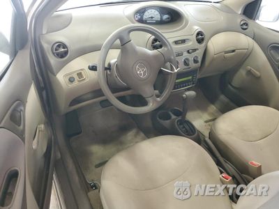 Zdjęcie 8 z 12 samochodu: 2003 TOYOTA ECHO VIN:JTDAT123730273787 - miniatura