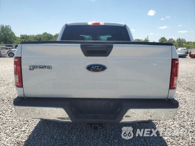 Zdjęcie 6 z 13 samochodu: 2017 FORD F150 SUPERCREW VIN:1FTEW1CF4HFC21247 - miniatura