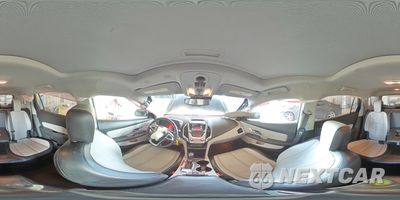 Zdjęcie 16 z 16 samochodu: 2016 GMC TERRAIN SLT VIN:2GKALPEK8G6342042 - miniatura