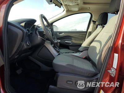 Zdjęcie 7 z 12 samochodu: 2016 FORD ESCAPE SE VIN:1FMCU0G76GUA07778 - miniatura