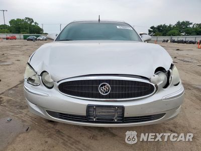 Piąte zdjęcie samochodu w środku: 2005 BUICK LACROSSE CXL VIN:2G4WD532751264543 - miniatura