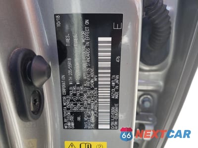 Zdjęcie 13 z 13 samochodu: 2019 LEXUS NX 300 BASE VIN:JTJYARBZ3K2137874 - miniatura