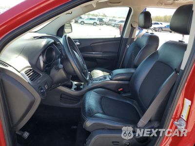 Zdjęcie 7 z 15 samochodu: 2017 DODGE JOURNEY CROSSROAD VIN:3C4PDCGG3HT673547 - miniatura