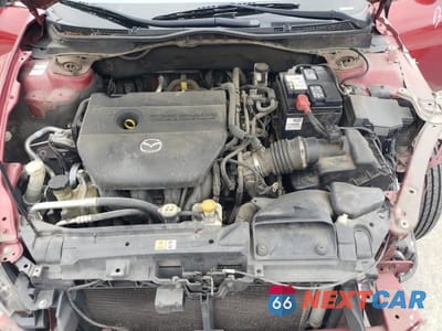 Zdjęcie 11 z 13 samochodu: 2011 MAZDA 6 I VIN:1YVHZ8BH0B5M14793 - miniatura