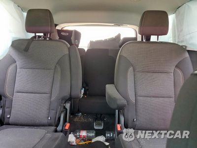 Zdjęcie 10 z 15 samochodu: 2021 CHEVROLET TRAVERSE LT VIN:1GNERGKW4MJ132546 - miniatura