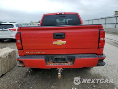 Zdjęcie 6 z 12 samochodu: 2018 CHEVROLET SILVERADO K1500 LT VIN:3GCUKREC4JG624464 - miniatura