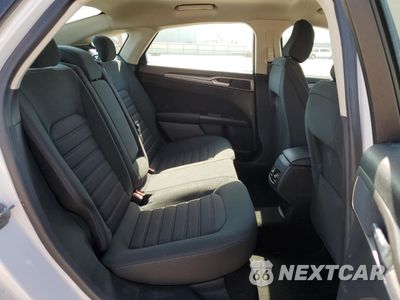 Zdjęcie 11 z 13 samochodu: 2020 FORD FUSION SE VIN:3FA6P0LU8LR119090 - miniatura