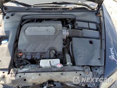 Zdjęcie 11 z 12 samochodu: 2006 ACURA 3.2TL VIN:19UUA66216A009532 - miniatura