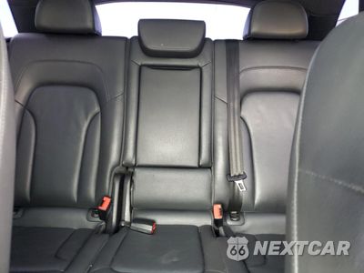 Zdjęcie 10 z 15 samochodu: 2012 AUDI Q5 PRESTIGE VIN:WA1WKAFP9CA048801 - miniatura