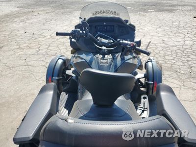 Zdjęcie 6 z 10 samochodu: 2020 CAN-AM SPYDER ROADSTER RT VIN:2BXNBDD22LV004684 - miniatura