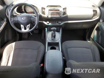 Zdjęcie 8 z 13 samochodu: 2012 KIA SPORTAGE BASE VIN:KNDPB3A21C7305979 - miniatura