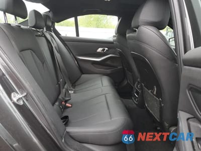 Zdjęcie 10 z 12 samochodu: 2019 BMW 330XI VIN:3MW5R7J57K8B00407 - miniatura