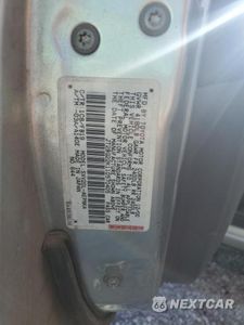 Zdjęcie 13 z 13 samochodu: 2001 TOYOTA CAMRY CE VIN:JT2BG22K110570405 - miniatura