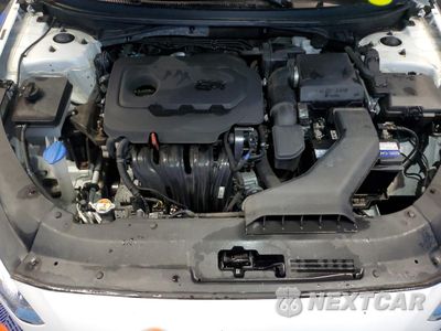 Zdjęcie 11 z 13 samochodu: 2018 HYUNDAI SONATA SE VIN:5NPE24AF4JH723834 - miniatura