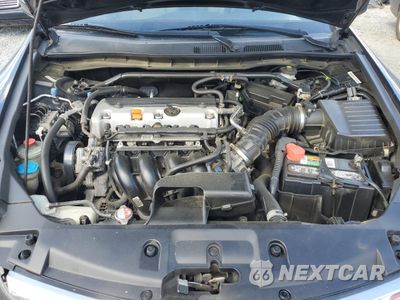 Zdjęcie 11 z 14 samochodu: 2011 HONDA ACCORD EXL VIN:1HGCP2F82BA059132 - miniatura