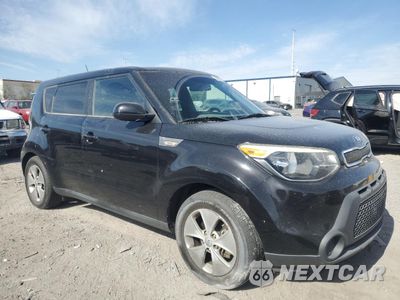Czwarte zdjęcie samochodu z boku: 2014 KIA SOUL VIN:KNDJN2A28E7038219 - miniatura