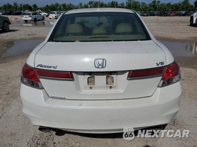 Zdjęcie 6 z 12 samochodu: 2012 HOND ACCORD EX- VIN:1HGCP3F87CA037229 - miniatura