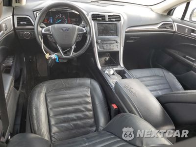 Zdjęcie 8 z 12 samochodu: 2017 FORD FUSION SE HYBRID VIN:3FA6P0LU5HR409472 - miniatura