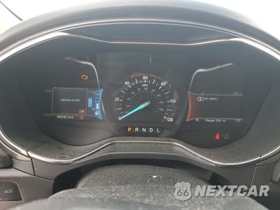 Zdjęcie 9 z 12 samochodu: 2018 FORD FUSION SE HYBRID VIN:3FA6P0LU1JR172016 - miniatura