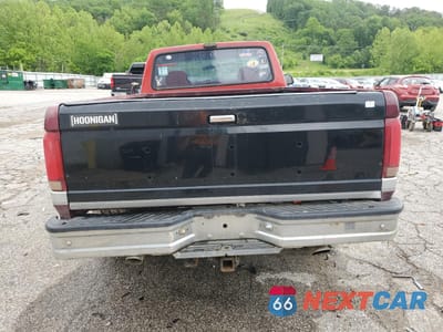 Zdjęcie 6 z 14 samochodu: 1992 FORD F150 VIN:1FTEF14N5NNB19446 - miniatura