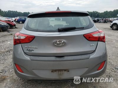 Zdjęcie 6 z 14 samochodu: 2013 HYUNDAI ELANTRA GT VIN:KMHD35LEXDU080138 - miniatura