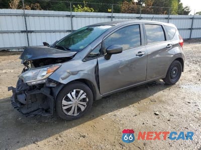 2018 NISS VERSA NOTE 3N1CE2CP1JL354491 - główne zdjęcie licytacji z USA - miniatura