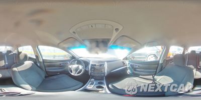 Zdjęcie 14 z 14 samochodu: 2015 NISSAN ALTIMA 2.5 VIN:1N4AL3AP5FN903450 - miniatura