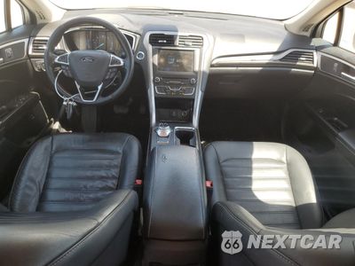 Zdjęcie 8 z 13 samochodu: 2018 FORD FUSION SE HYBRID VIN:3FA6P0LU0JR171844 - miniatura