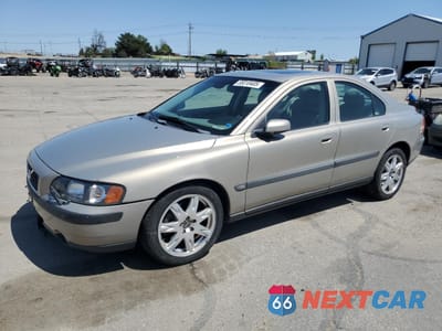 2004 VOLVO S60 2.5T YV1RH59H942351810 - główne zdjęcie licytacji z USA - miniatura