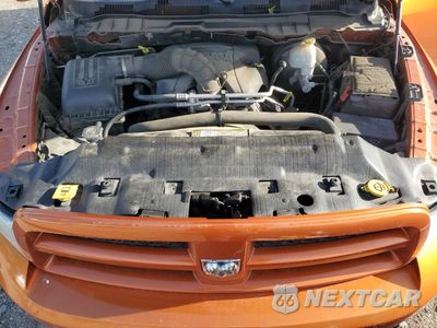 Zdjęcie 11 z 14 samochodu: 2010 DODGE RAM 1500 VIN:1D7RV1GT1AS167882 - miniatura