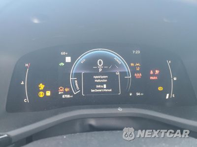 Zdjęcie 9 z 14 samochodu: 2025 TOYOTA CAMRY XSE VIN:4T1DAACK2SU571398 - miniatura