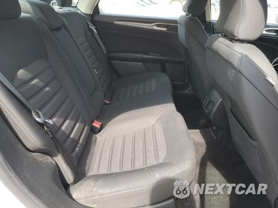 Zdjęcie 10 z 12 samochodu: 2019 FORD FUSION SE VIN:3FA6P0LU6KR124920 - miniatura