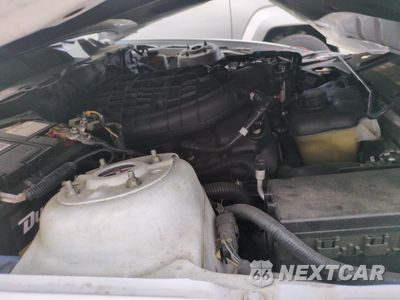 Zdjęcie 11 z 12 samochodu: 2014 FORD MUSTANG VIN:1ZVBP8AMXE5275435 - miniatura