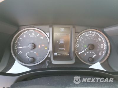 Zdjęcie 9 z 13 samochodu: 2017 TOYOTA TACOMA DOUBLE CAB VIN:5TFAZ5CN9HX034441 - miniatura