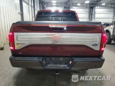 Zdjęcie 6 z 14 samochodu: 2016 FORD F150 SUPERCREW VIN:1FTEW1EG8GFC83979 - miniatura