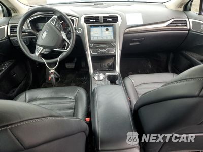 Zdjęcie 8 z 13 samochodu: 2018 FORD FUSION SE HYBRID VIN:3FA6P0LU3JR172082 - miniatura
