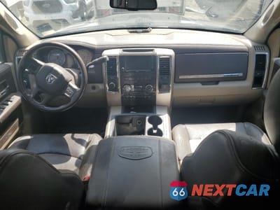Zdjęcie 8 z 13 samochodu: 2012 DODGE RAM 3500 LONGHORN VIN:3C63DRKL2CG332316 - miniatura