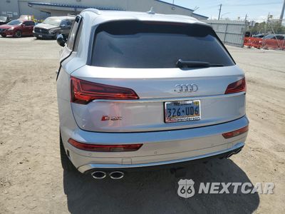 Zdjęcie 6 z 13 samochodu: 2021 AUDI SQ5 PREMIUM PLUS VIN:WA1B4AFY6M2042970 - miniatura