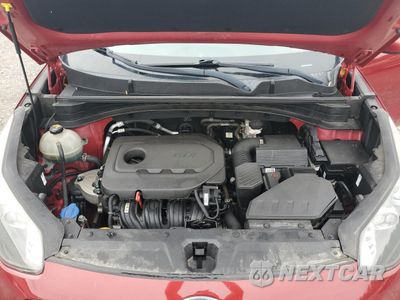 Zdjęcie 12 z 16 samochodu: 2018 KIA SPORTAGE LX VIN:KNDPMCAC2J7446690 - miniatura