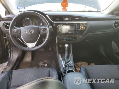 Zdjęcie 8 z 13 samochodu: 2019 TOYOTA COROLLA L VIN:5YFBURHE3KP864633 - miniatura